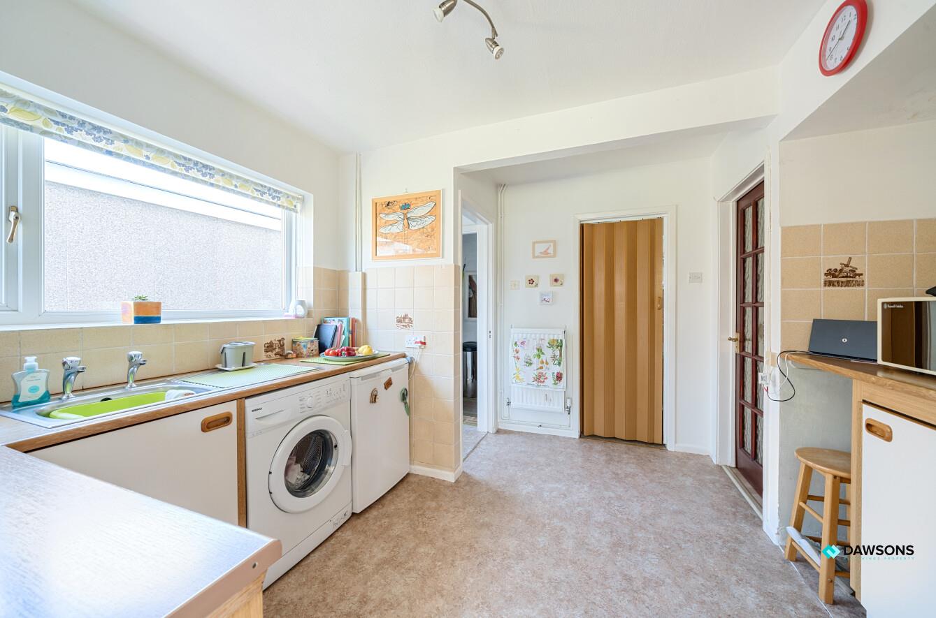 Cambridge Close, Langland, Swansea, SA3 4PF